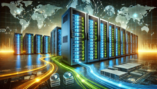 Vietnam Cloud Server